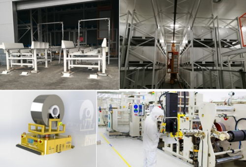 電氣時(shí)代網(wǎng) 智能化動(dòng)力電池工廠規(guī)劃設(shè)計(jì)概述