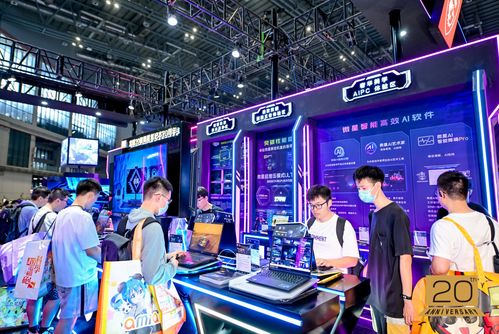 微星筆記本20周年專訪 三大價(jià)值精神引領(lǐng)電競(jìng)游戲本市場(chǎng)