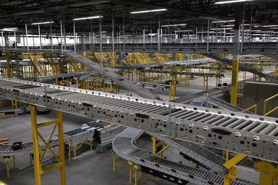 亞馬遜將會迎來一場購物狂歡&ldquo;剁手日&rdquo;可員工表示要集體罷工