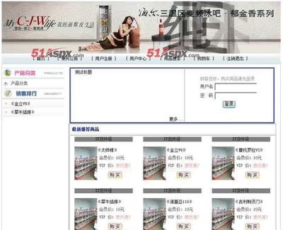 JAVA網(wǎng)上商城購(gòu)物系統(tǒng)(含畢業(yè)論文)源碼